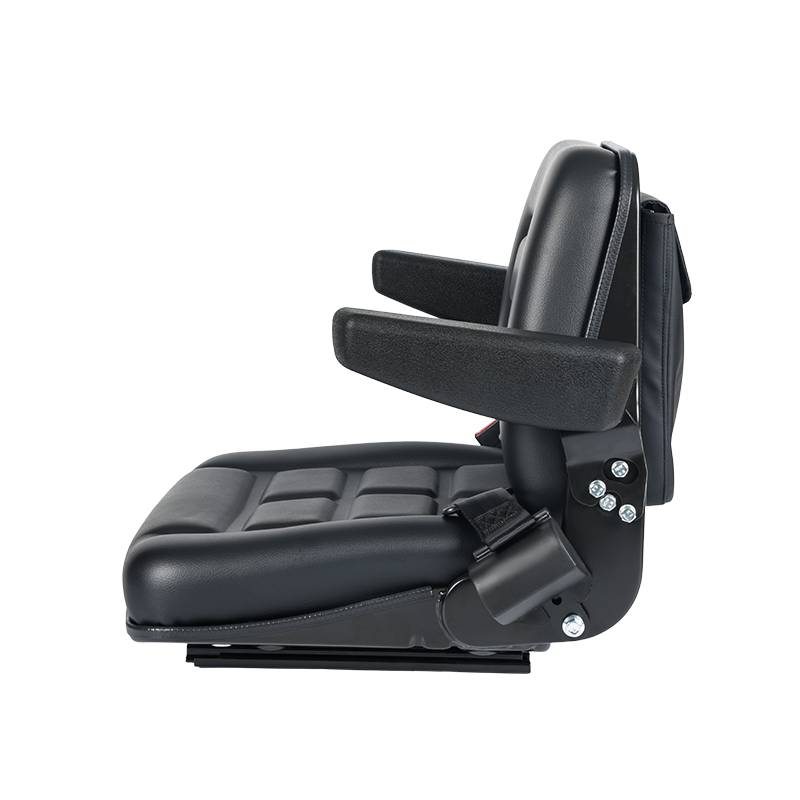 BF1-3 Suspension Operator Seat para sa mga Stacker na may Mechanical Damping para sa Stable Lifting