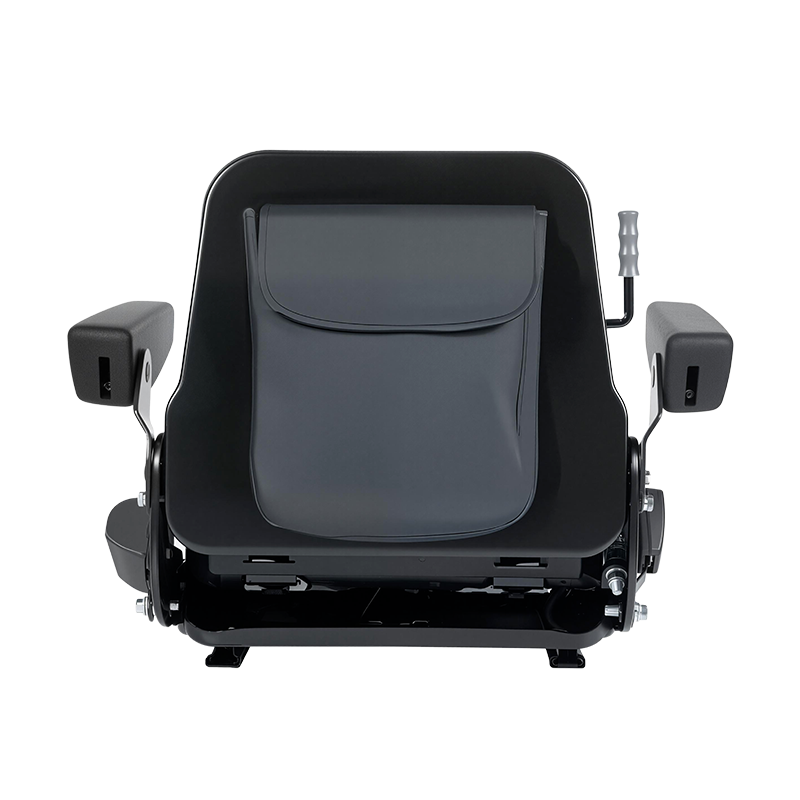 BF1-3 Suspension Operator Seat para sa mga Stacker na may Mechanical Damping para sa Stable Lifting