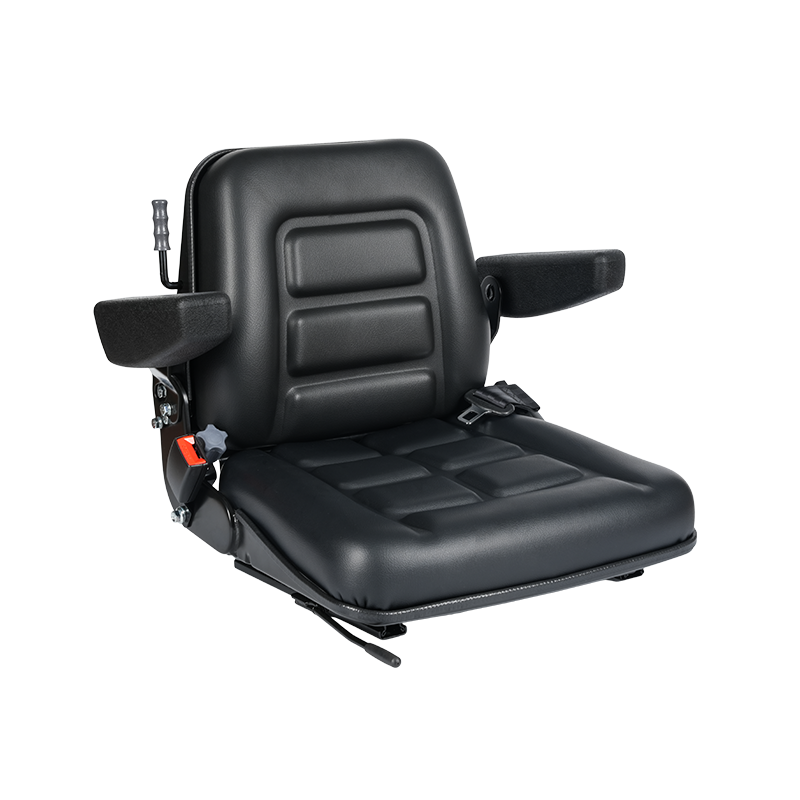 BF1-3 Suspension Operator Seat para sa mga Stacker na may Mechanical Damping para sa Stable Lifting