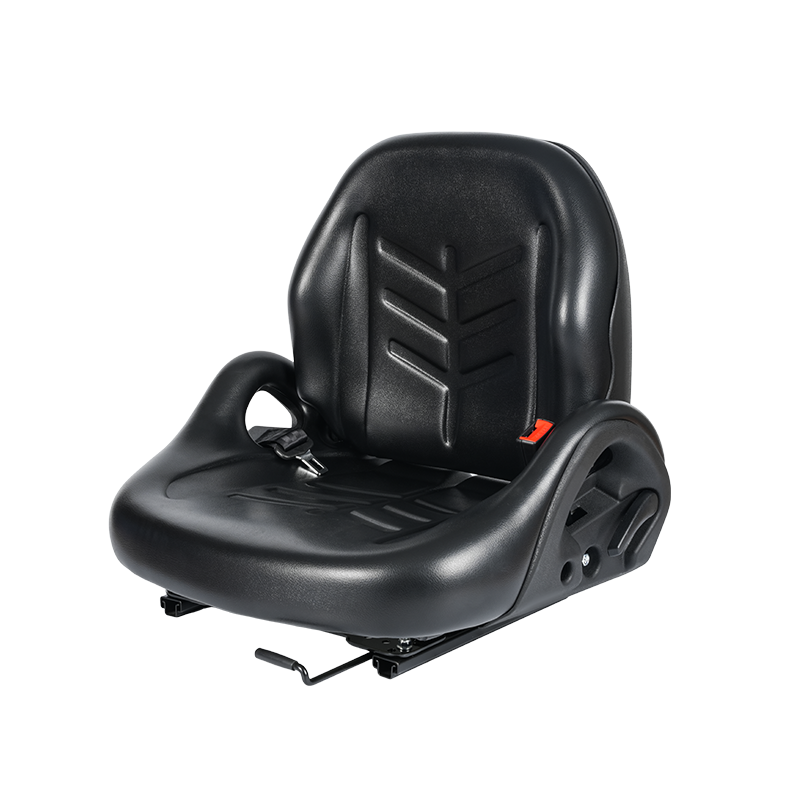 BF5-2 Universal Ergonomic Seat para sa mga Stacker na may Malapad na 60° Reclining Range