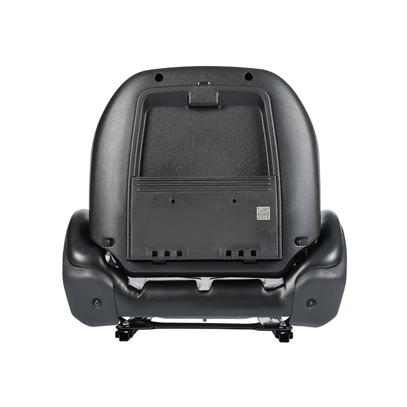 BF5-2 Universal Ergonomic Seat para sa mga Stacker na may Malapad na 60° Reclining Range