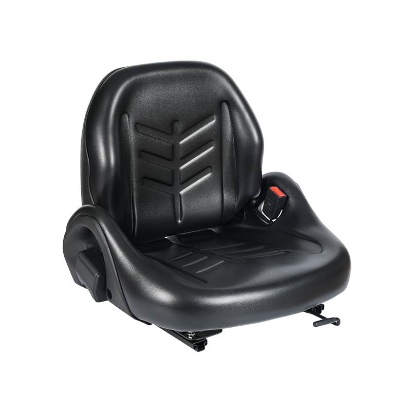 BF5-2 Universal Ergonomic Seat para sa mga Stacker na may Malapad na 60° Reclining Range
