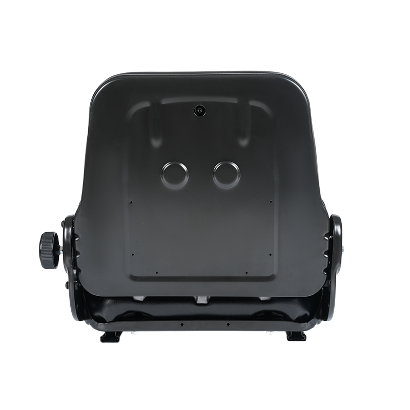 BF8-2 Wide-Angle Reclining Seat para sa Airport Tractors na may 92° Adjustable Backrest