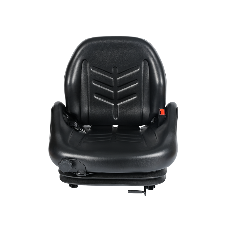BF5-3 remium Suspension Seat para sa Demanding Stacker Operations na may Ganap na Pagsasaayos