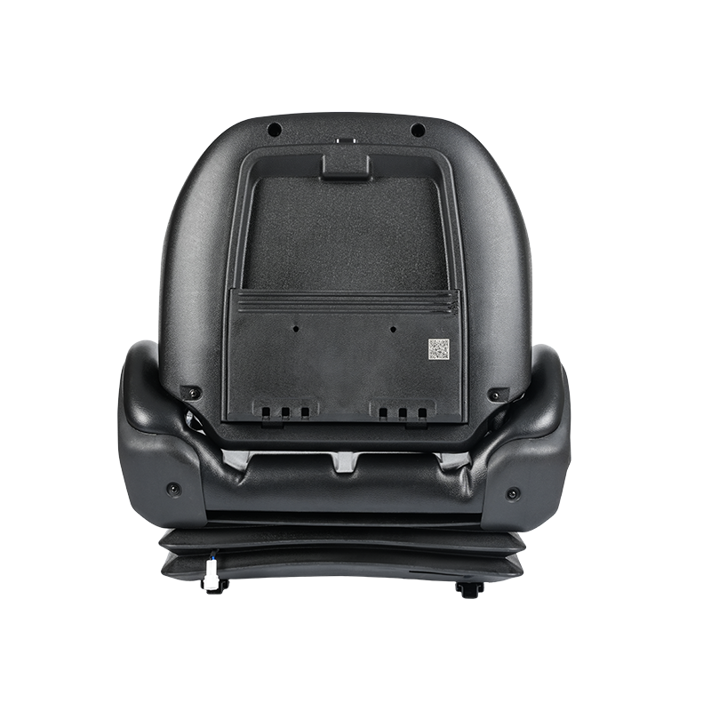 BF5-3 remium Suspension Seat para sa Demanding Stacker Operations na may Ganap na Pagsasaayos