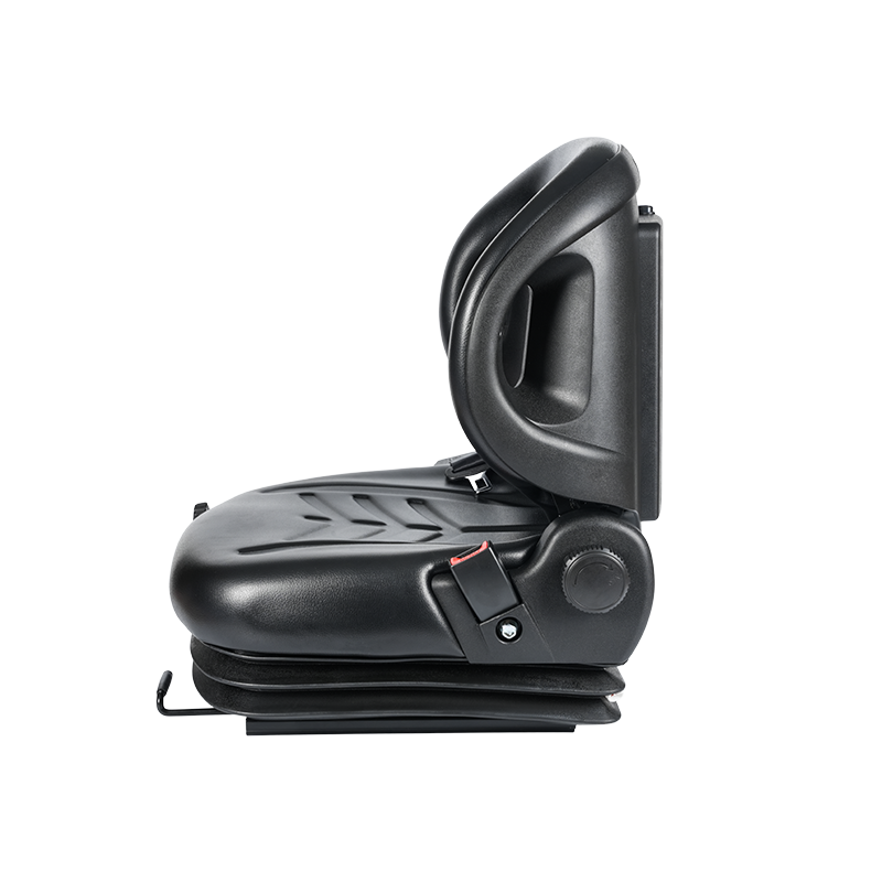 BF2-3 Mechanical Suspension Seat para sa Platform Truck na may 40mm Stroke at Universal Mounting