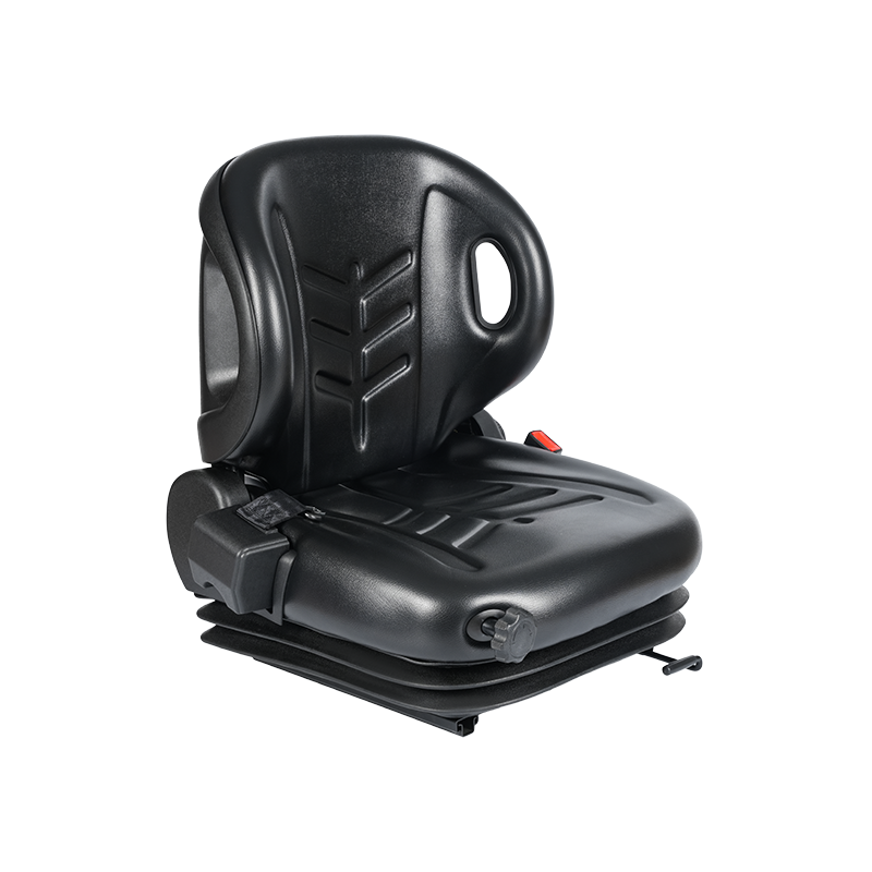 BF2-3 Mechanical Suspension Seat para sa Platform Truck na may 40mm Stroke at Universal Mounting