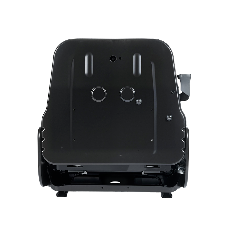 BF8-4 Maaasahang Semi-Suspension Seat para sa Airport Tow Tractors na may Mechanical Suspension at 15° Backrest