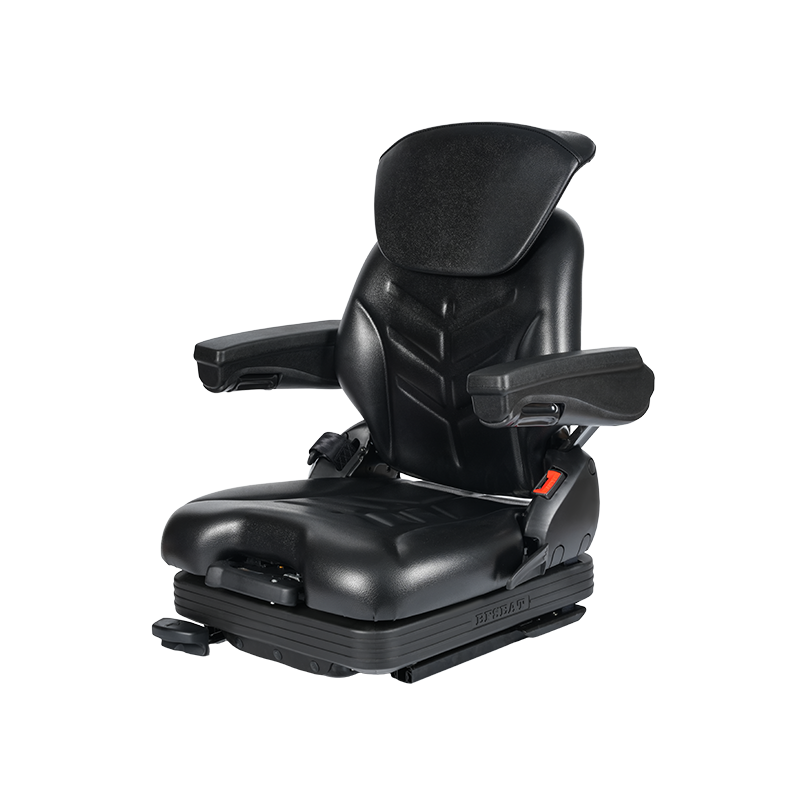 BF16M Extra-Wide Deluxe Passenger Seat para sa Maluwag na Turistang Sasakyan