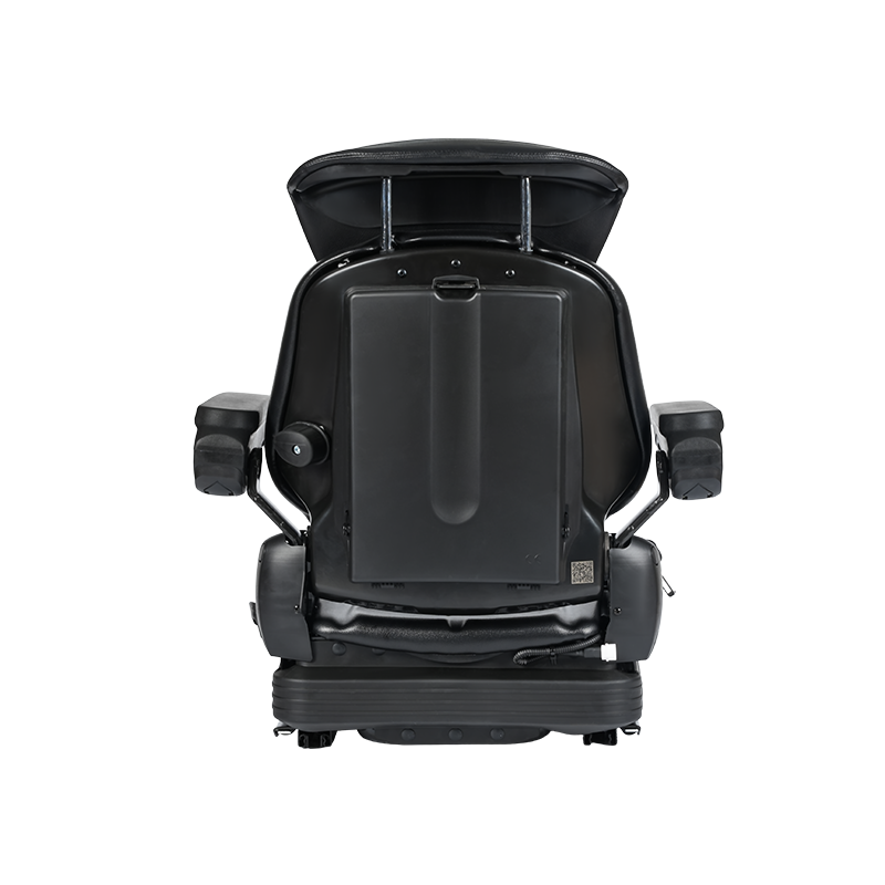 BF16M Extra-Wide Deluxe Passenger Seat para sa Maluwag na Turistang Sasakyan