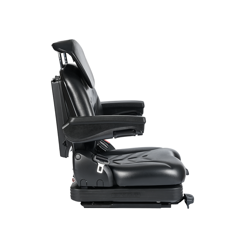 BF16M Extra-Wide Deluxe Passenger Seat para sa Maluwag na Turistang Sasakyan