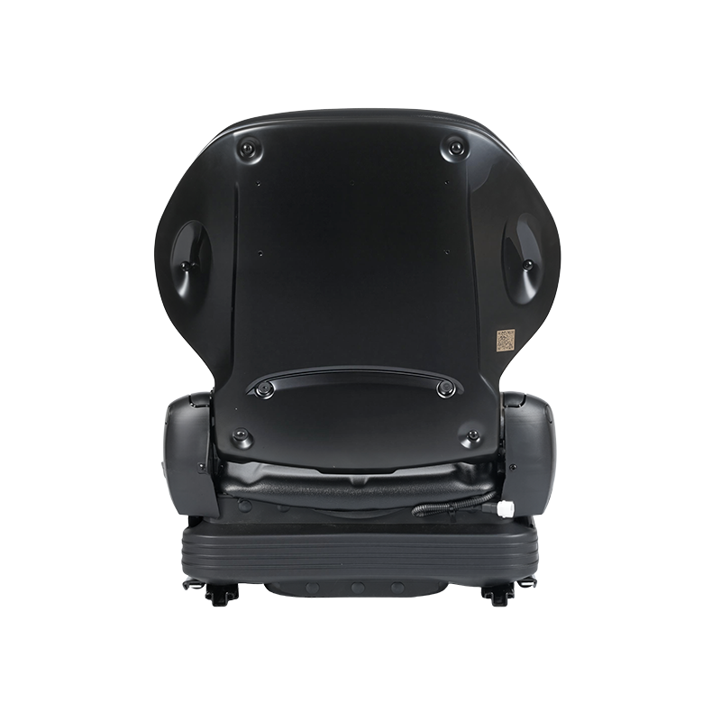 BF17 Comfort Suspension Seat para sa Mga Stacker na may Pinasimpleng Disenyo at Mataas na Kapasidad ng Pagkarga